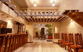 Hotel Niut-Ja